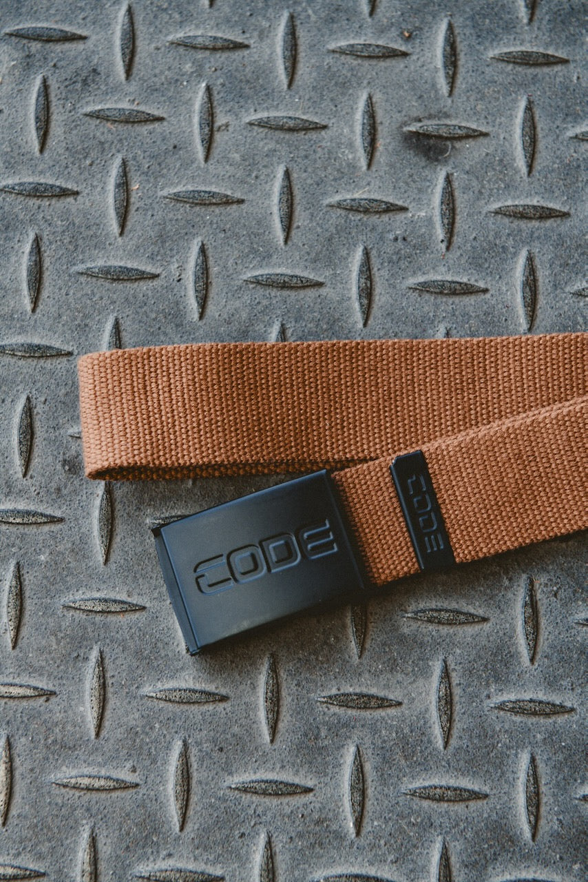 Belt
