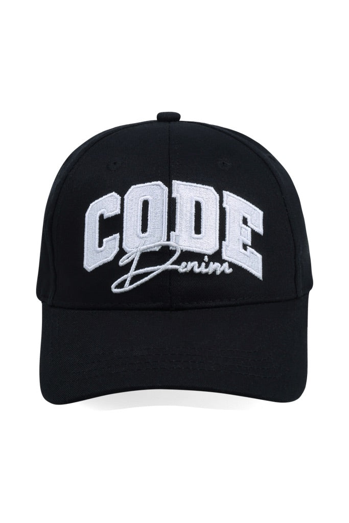 Peak Cap