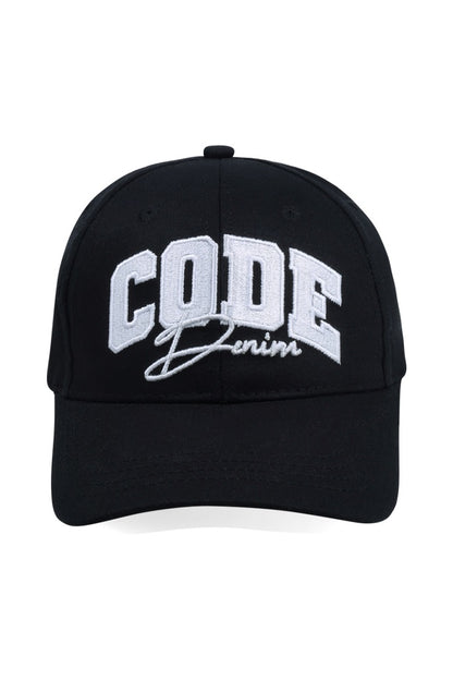 Peak Cap