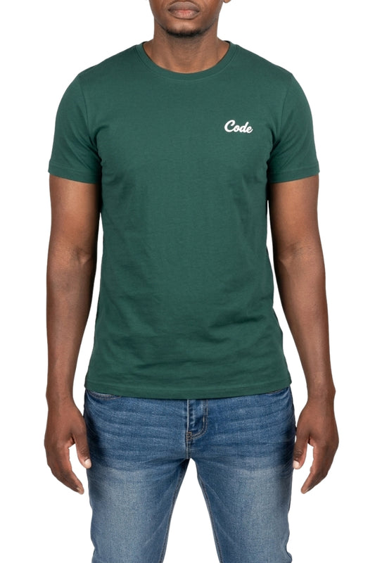 Crew Neck T-Shirt