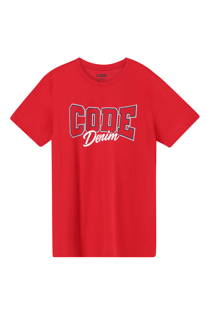 Graphic T-Shirt