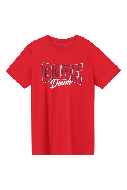 Graphic T-Shirt