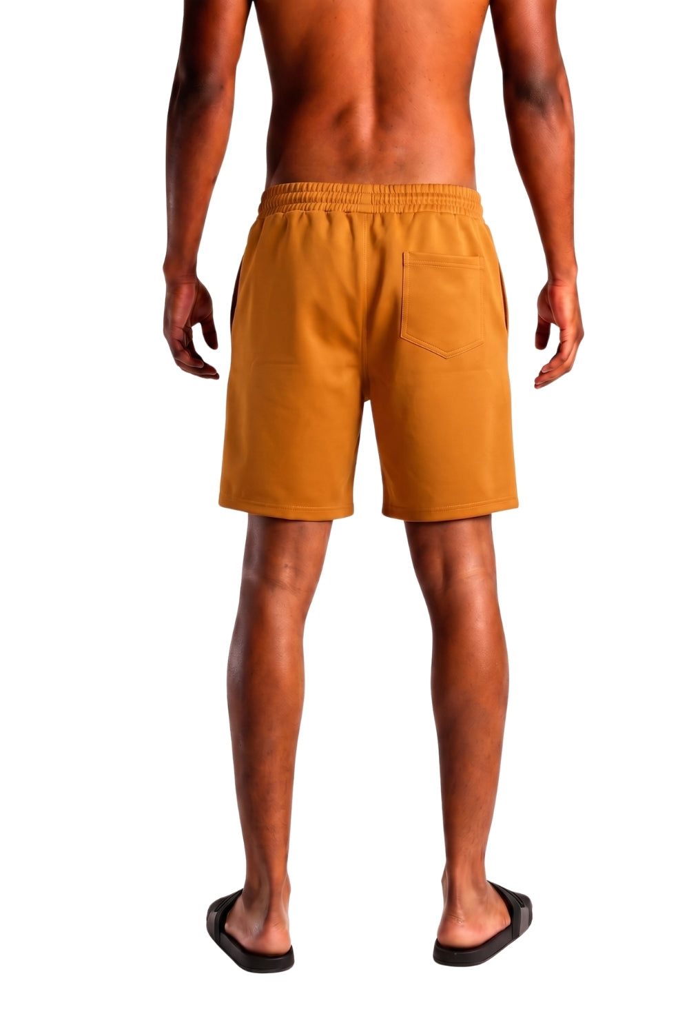 Fashion Shorts