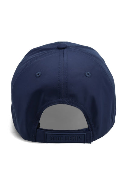Peak Cap