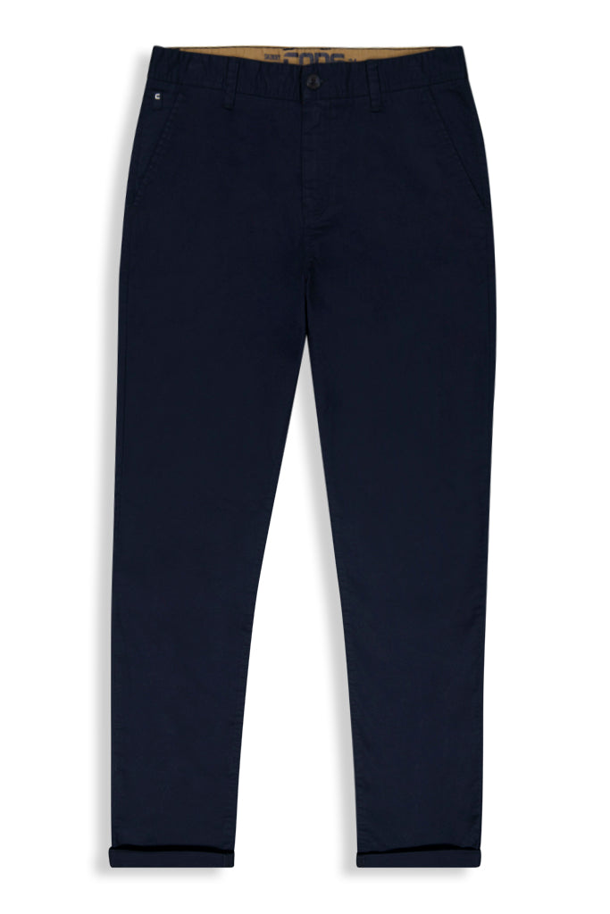 Chino Pants _ 157144 _ Navy