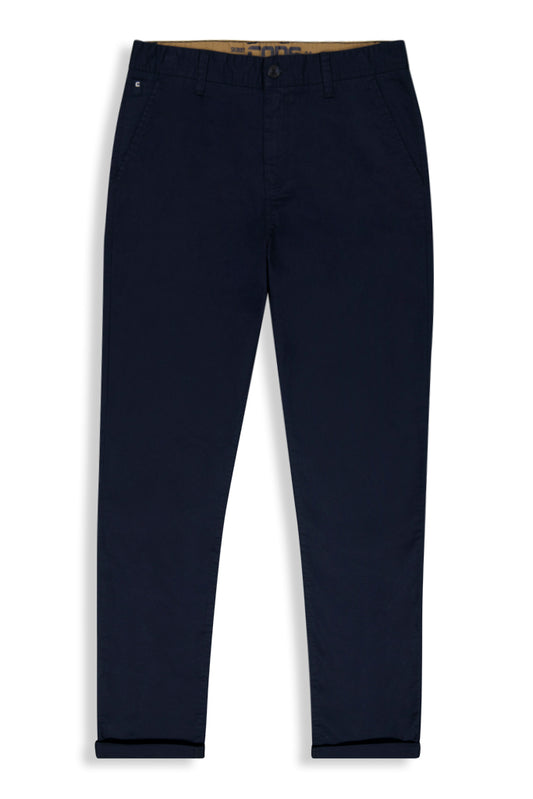 Chino Pants _ 157144 _ Navy