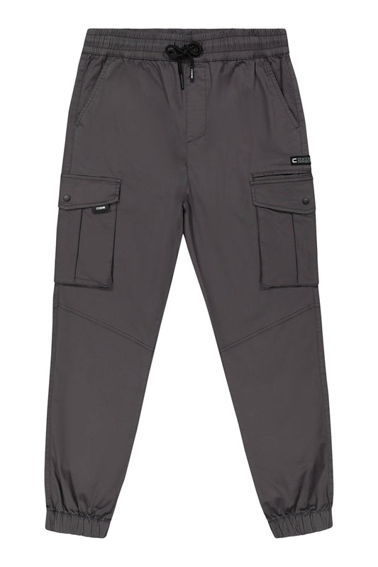 Cargo Pants _ 163574 _ Dark Grey
