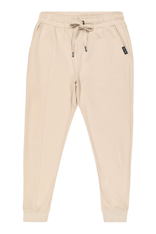 Basic Jogger _ 156741 _ Pumice Stone