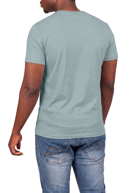 Crew Neck T-Shirt