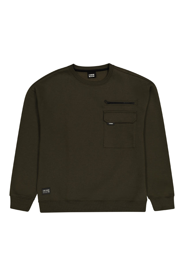 Fashion Sweat Top