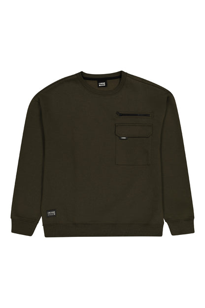 Fashion Sweat Top