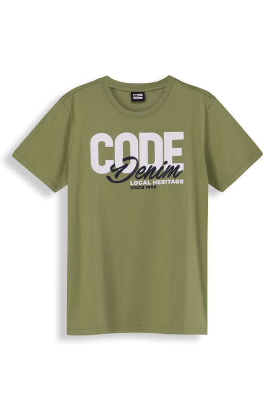 Graphic T-Shirt