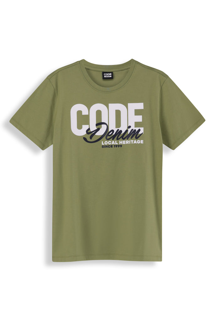 Graphic T-Shirt