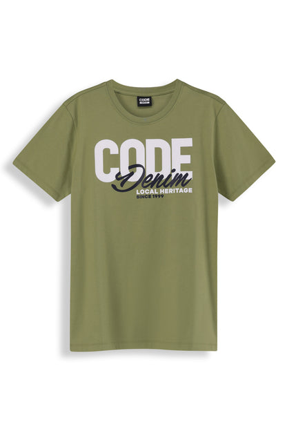 Graphic T-Shirt
