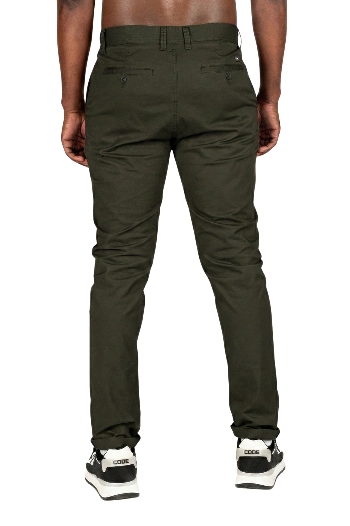 Chino Pants