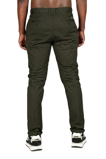 Chino Pants
