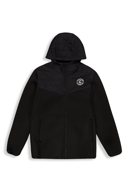 Combo Jacket