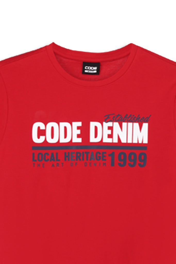 Graphic T-Shirt