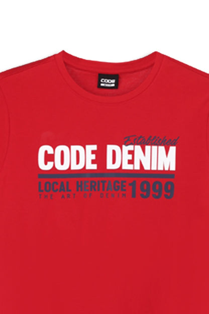 Graphic T-Shirt