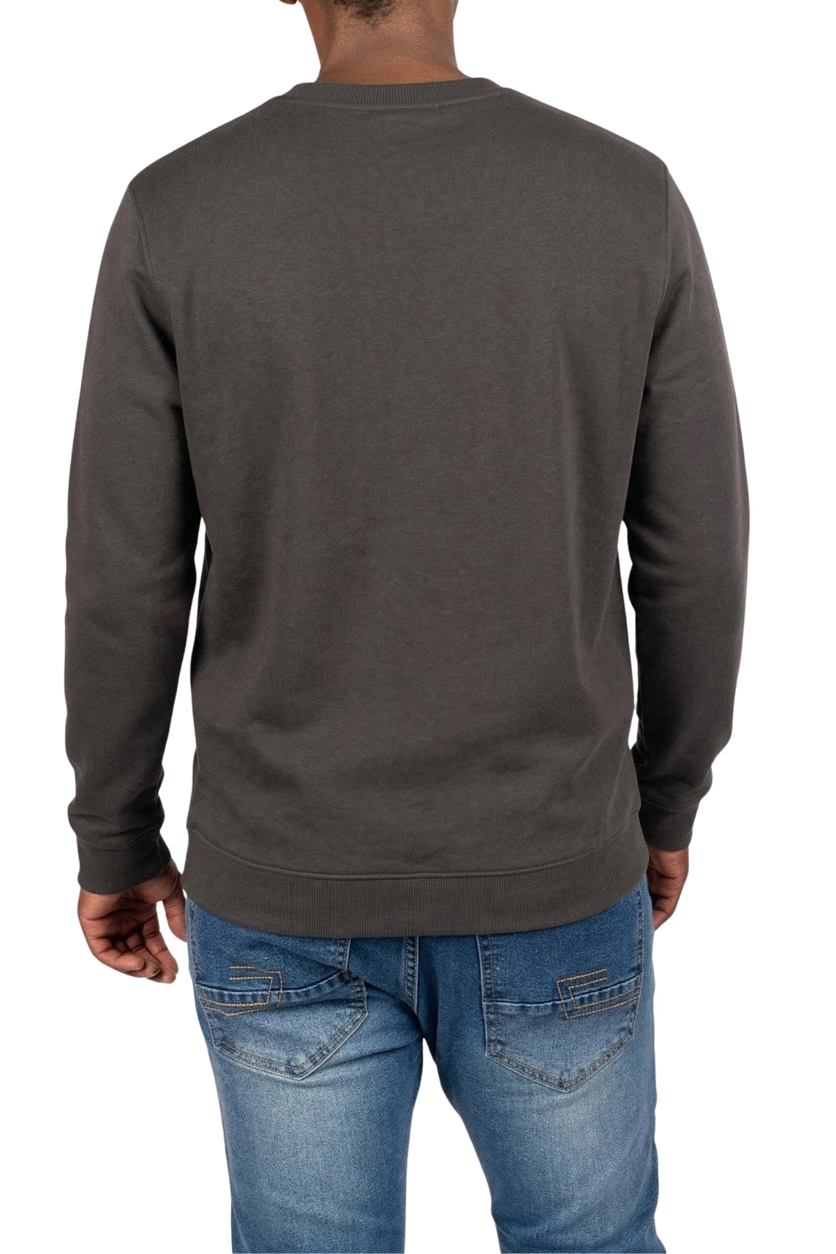 Crew Sweat Top