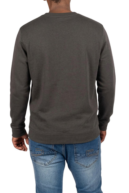 Crew Sweat Top