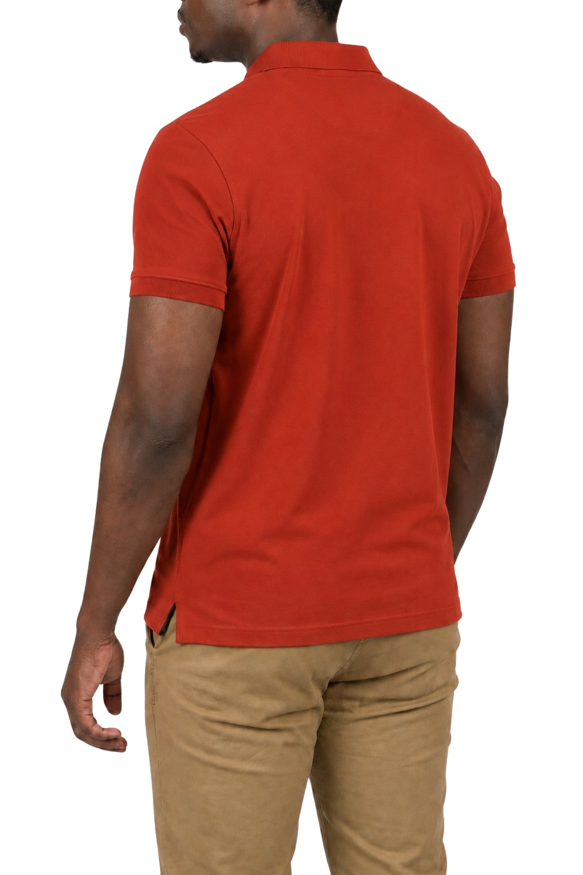 Kasi Golfer