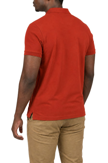 Kasi Golfer