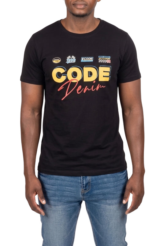 Graphic T-Shirt