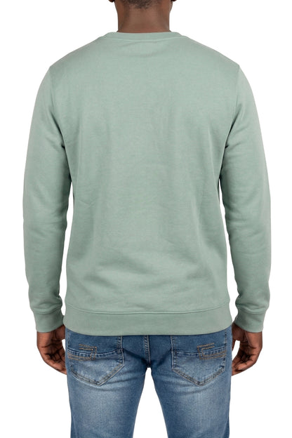 Crew Sweat Top