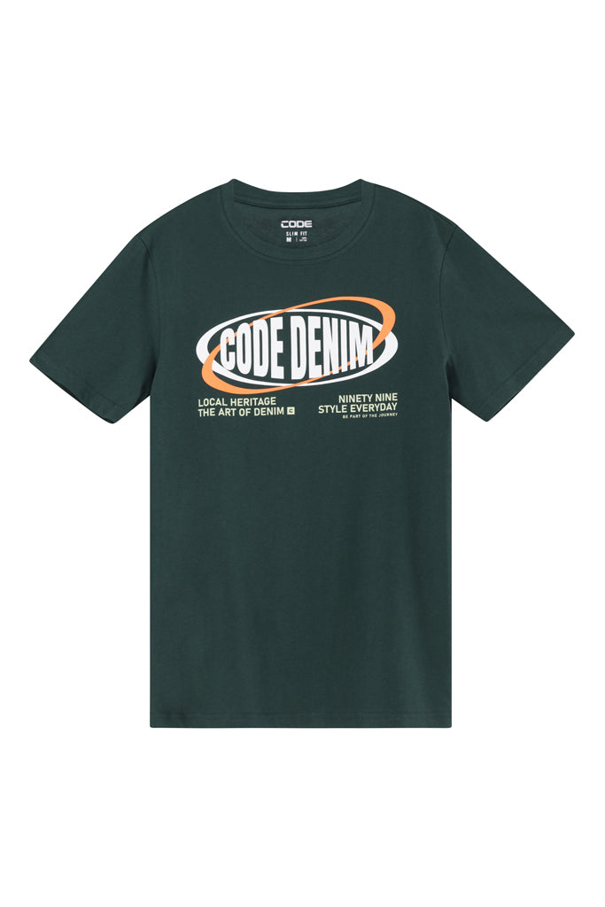 Graphic T-Shirt