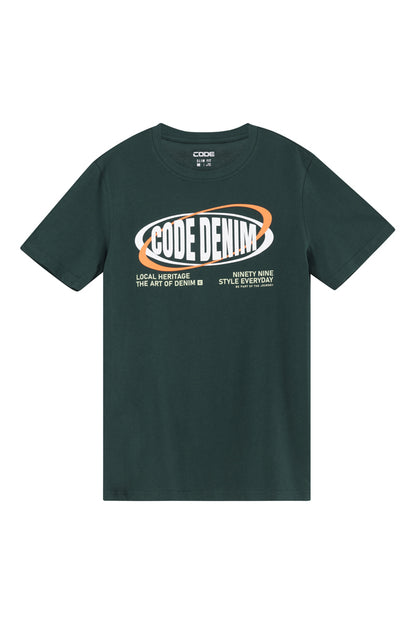 Graphic T-Shirt