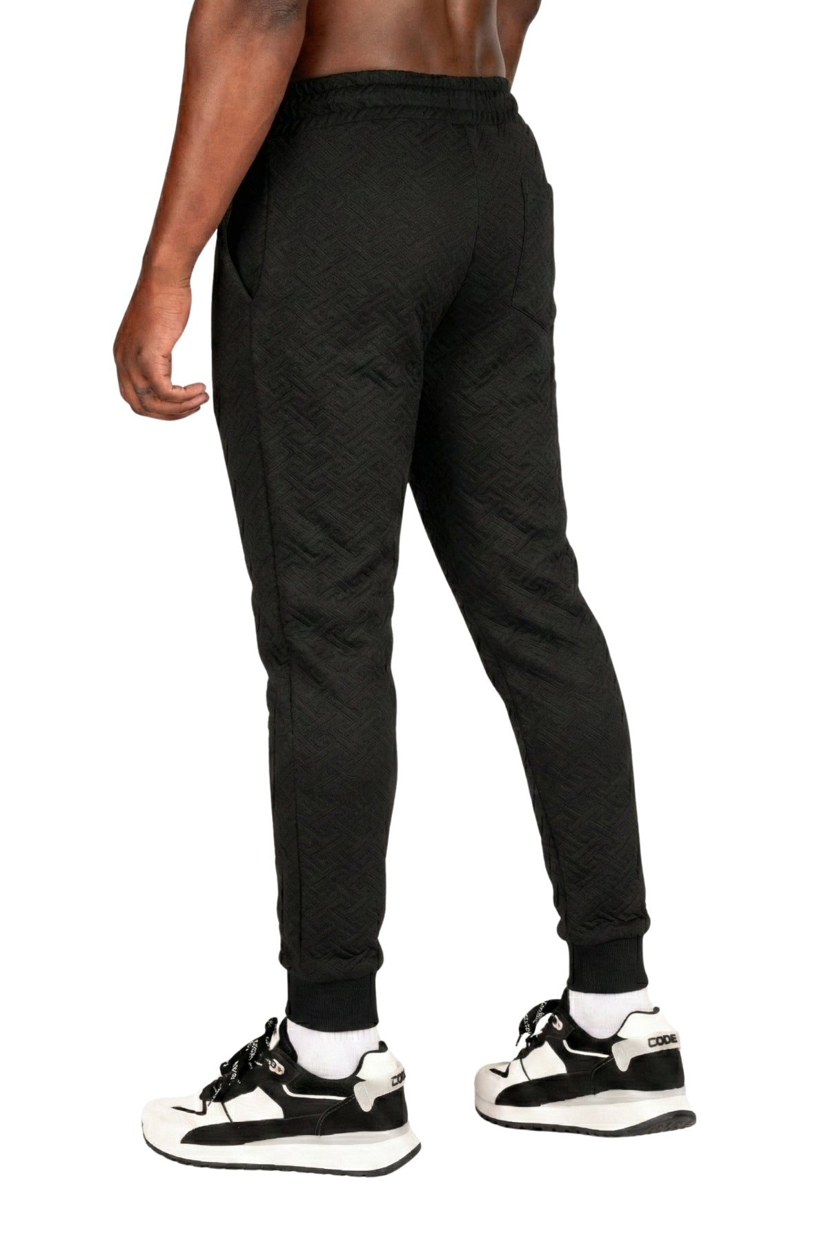 Jogger Pants