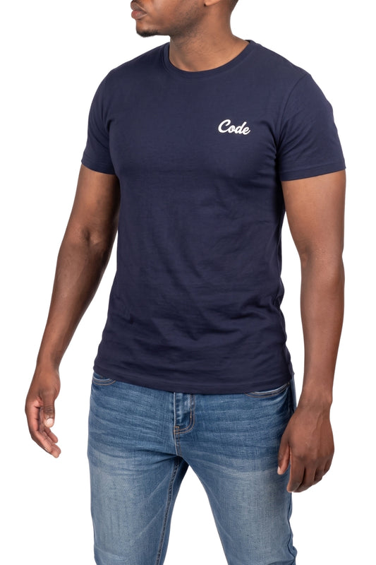 Crew Neck T-Shirt