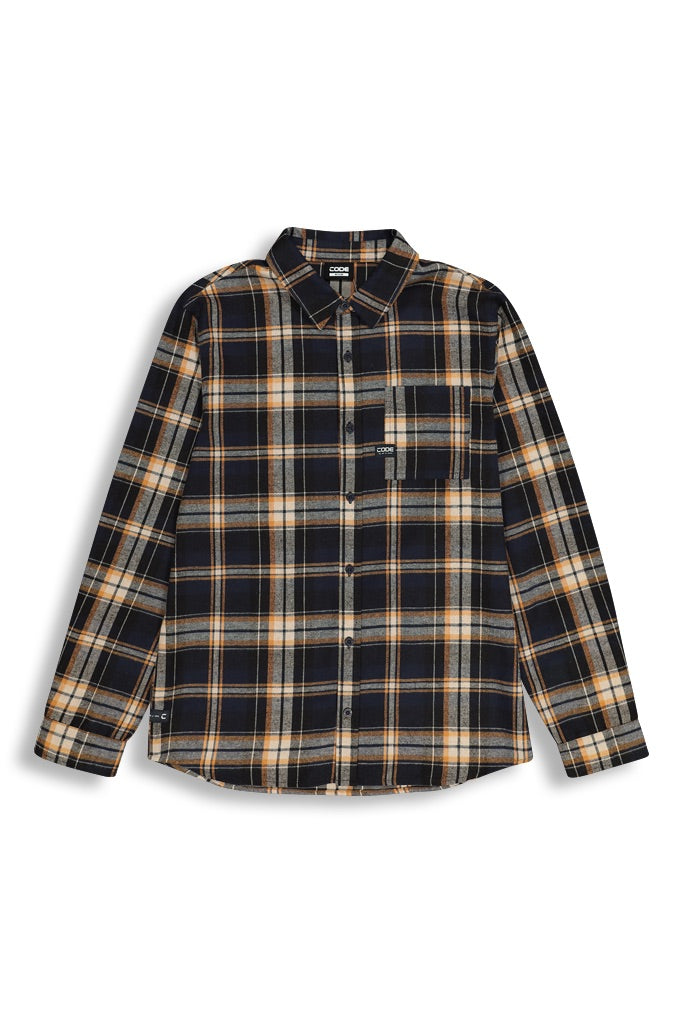 Check Shirt