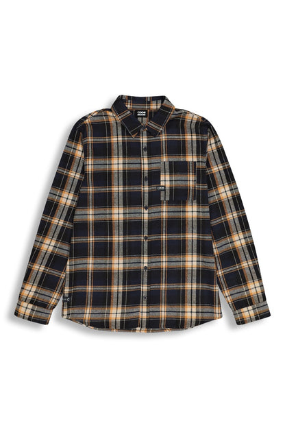 Check Shirt