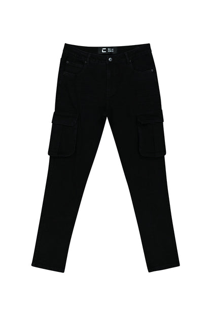 Cargo Jeans