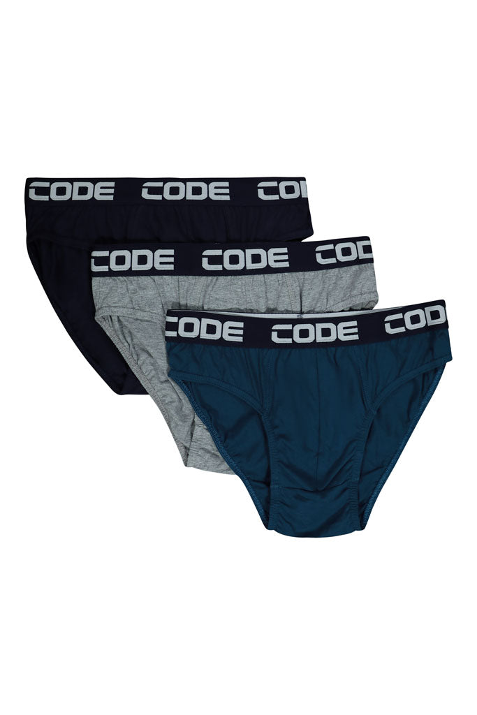 3-Pack Briefs