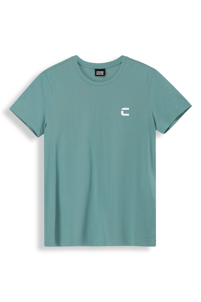 Crew Neck T-Shirt