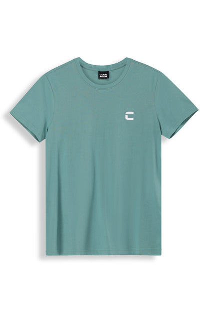 Crew Neck T-Shirt