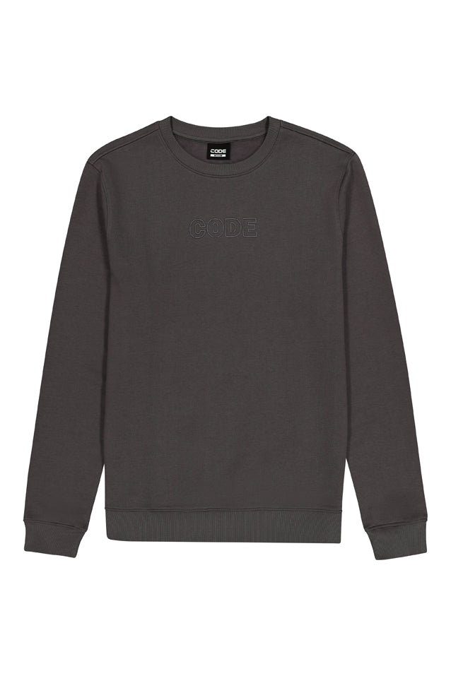 Crew Sweat Top