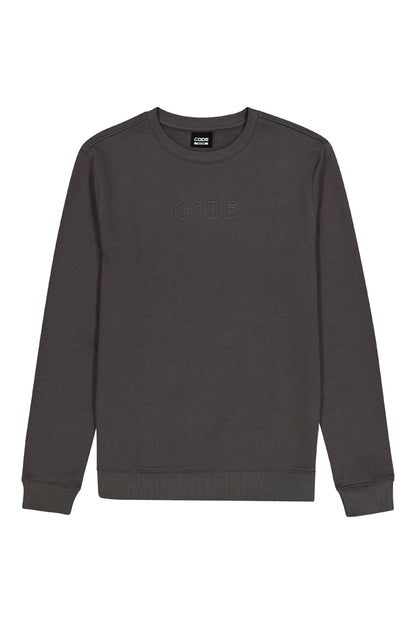 Crew Sweat Top