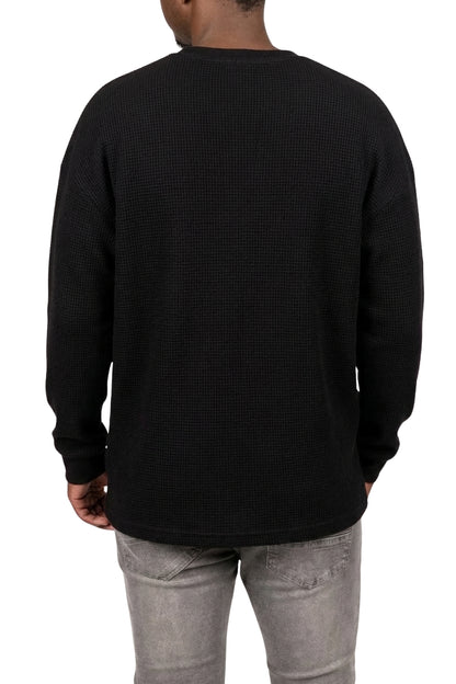 Crew Sweat Top