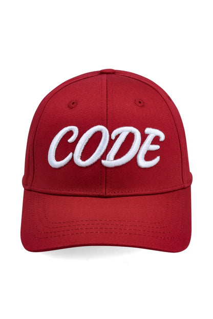 Peak Cap