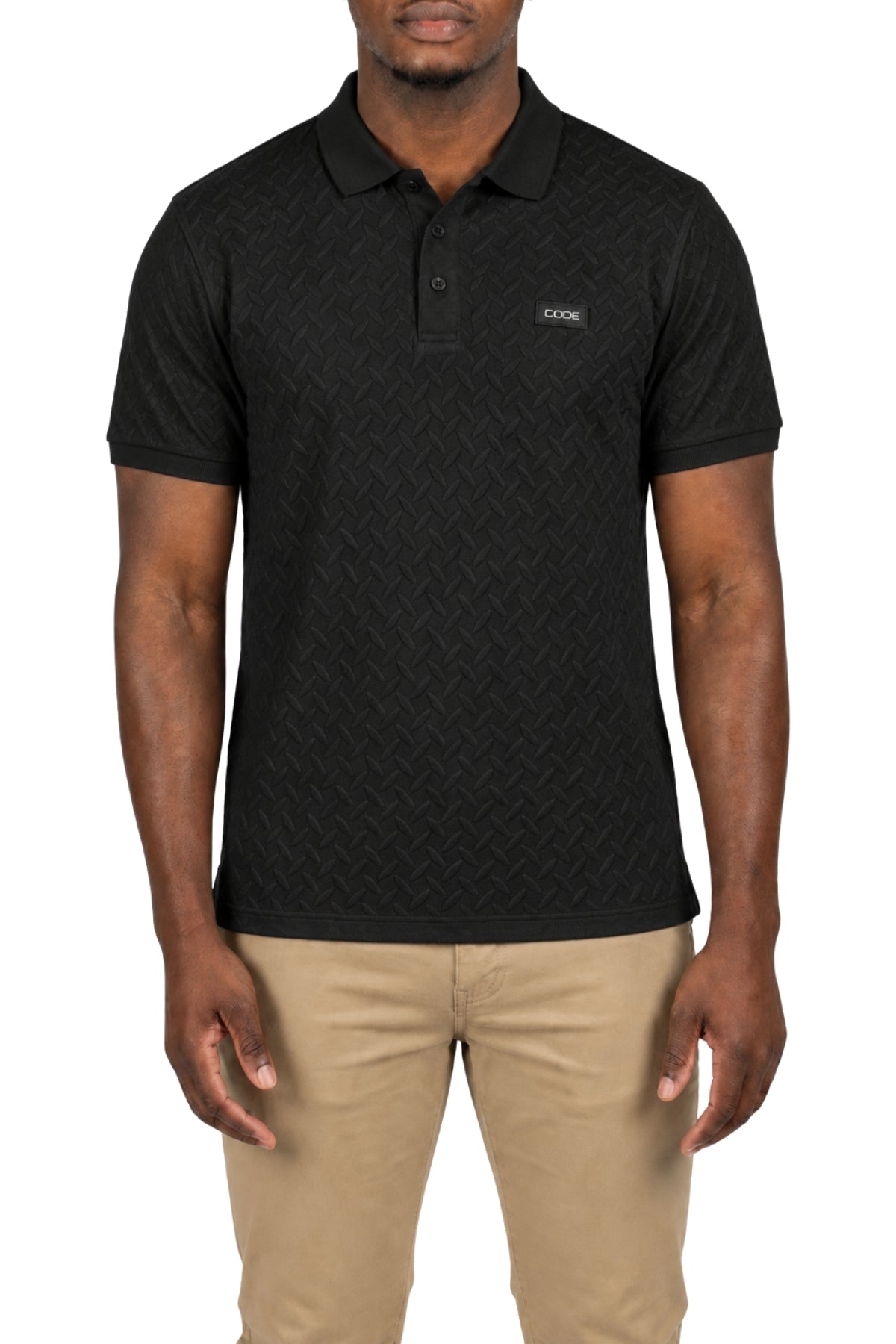 Kasi Golfer