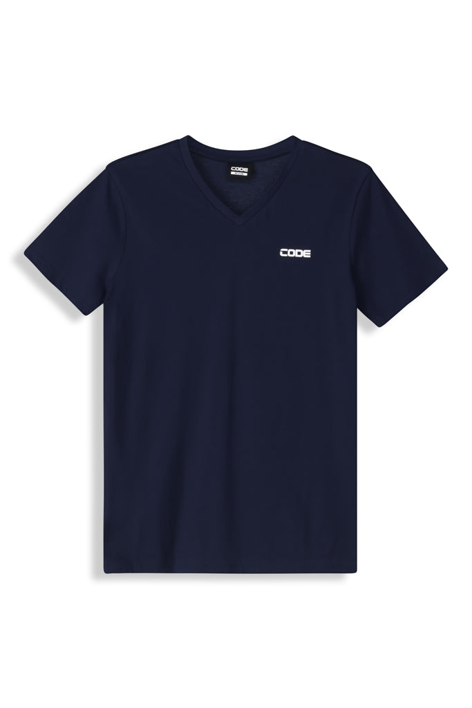 V-Neck T-Shirt