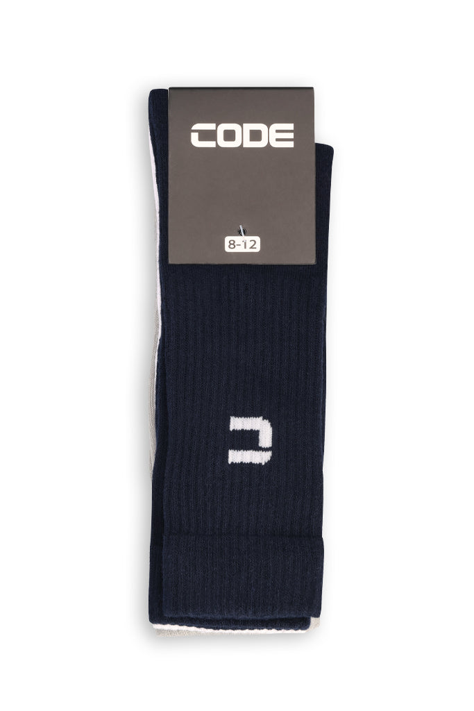 3-Pack Socks