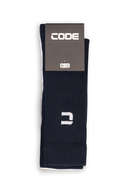 3-Pack Socks
