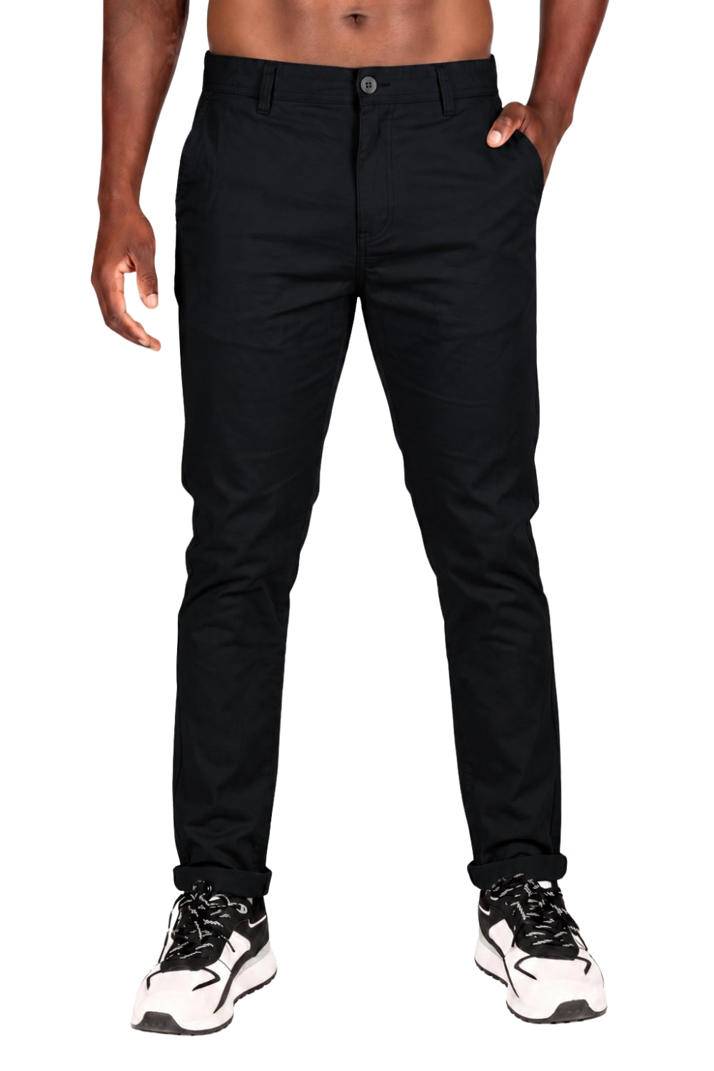 Chino Pants