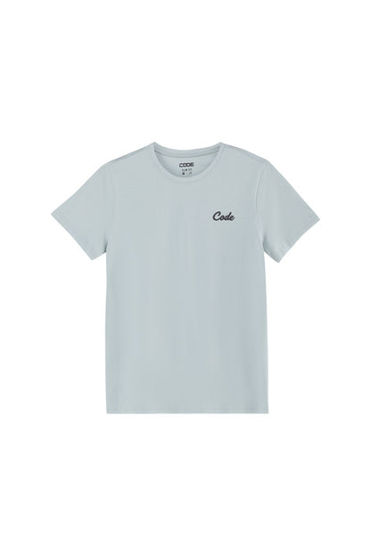 Crew Neck T-Shirt