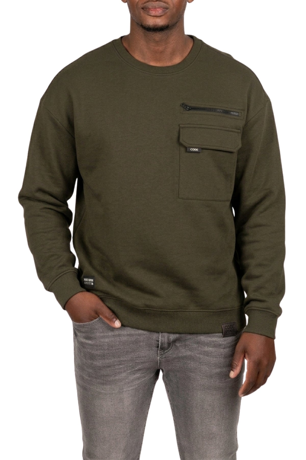 Fashion Sweat Top